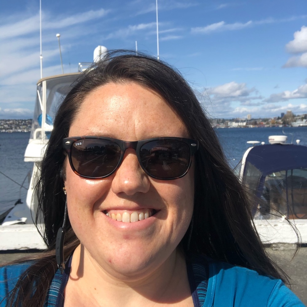 Meet your Posher, Tarah